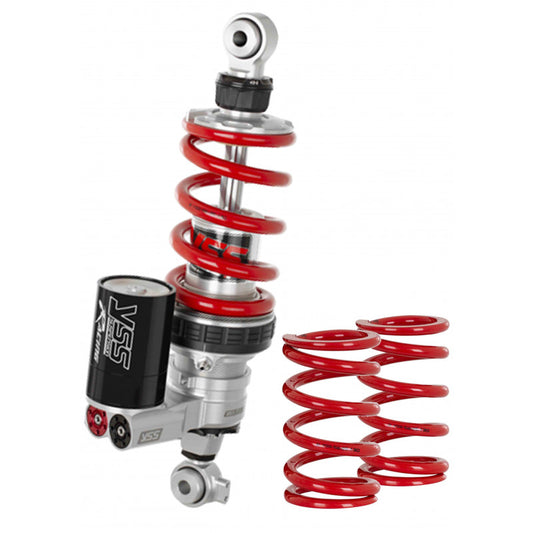 SHOCK ABSORBER RC 390 FULL RACING 2014 & Above