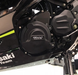 GB-Racing Kawasaki Ninja400 2018-21 ENGINE PROTECTOR