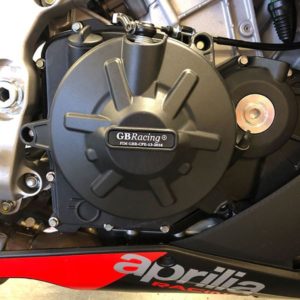 GB-Racing Aprilia Rsv 4 2021+ ENGINE PROTECTOR