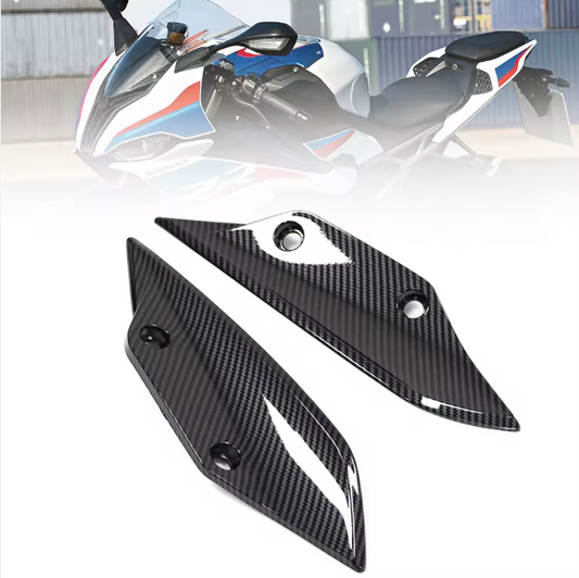 SBK High Quality Spoiler Fairing Cowl Carbon Fiber Custom Kit For BMW S1000RR S 1000 RR 2014- 2024