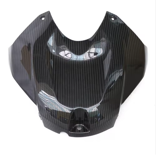 SBK Carbon fiber motorcycle part NOSE FAIRING FRONT FAIRING for BMW S1000R 2014-2024