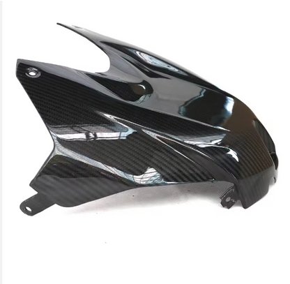 SBK Carbon fiber motorcycle part NOSE FAIRING FRONT FAIRING for BMW S1000R 2014-2024