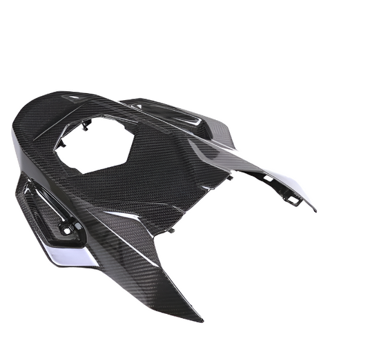 SBK S1000RR Carbon Fiber Tail Cowl 2024