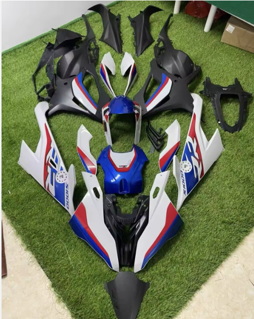 SBK BMW 2019-2022 S1000RR M original shell