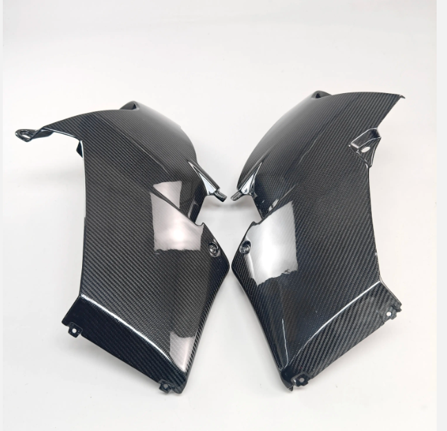 SBK BMW M1000RR S1000RR M S 1000 RR 1000RR Motorcycle Engine Spoiler Lower Fairing Body