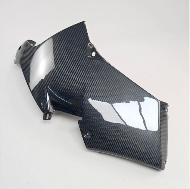 SBK BMW M1000RR S1000RR M S 1000 RR 1000RR Motorcycle Engine Spoiler Lower Fairing Body