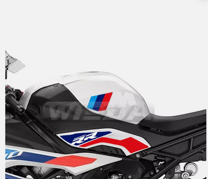 BMW S1000RR 2023-2025 Sticker Motorcycle Fairing Decal Bodywork Decoration - SBK Motoparts