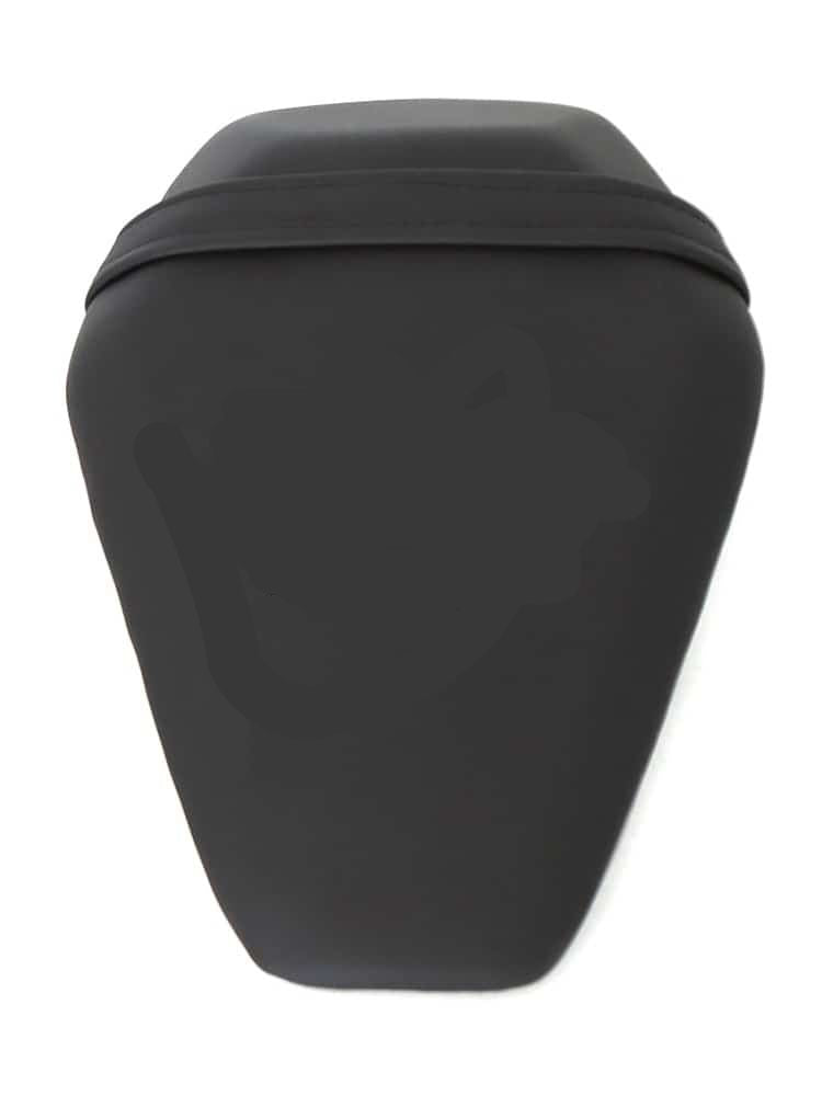 Kawasaki ZX6R - IMPORTED SEAT AND FOOTREST 2024 - 2025