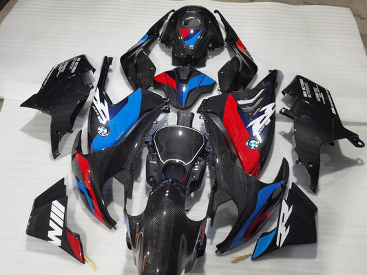 SBK M1000RR FULL CARBON FIBRE BODY KIT