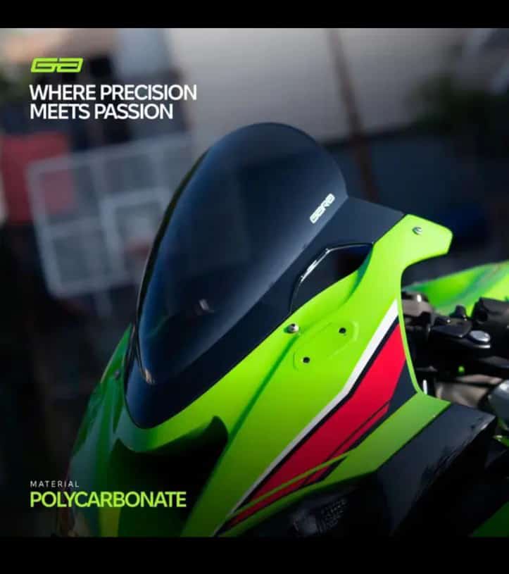 最大80％OFF - 『在庫ロス売買マーケット』 Kawasaki Visor Gara Zx6r Motoparts SBK – 2024-25 小物入れ