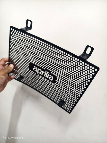 SBK MOTOPARTS APRILIA RS 457 Radiator Guard