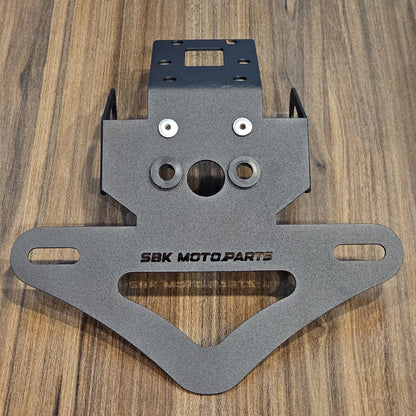 Kawasaki ZX6R SBK MOTOPARTS TAILTIDY - SBK Motoparts