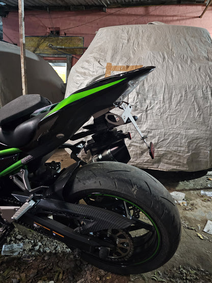 SBK RaceLab Tail Tidy for Kawasaki Z900
