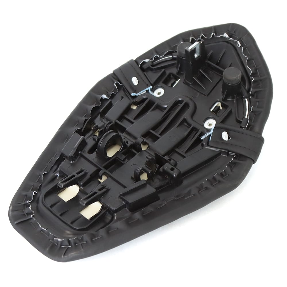 Kawasaki ZX6R - IMPORTED SEAT AND FOOTREST 2024 - 2025