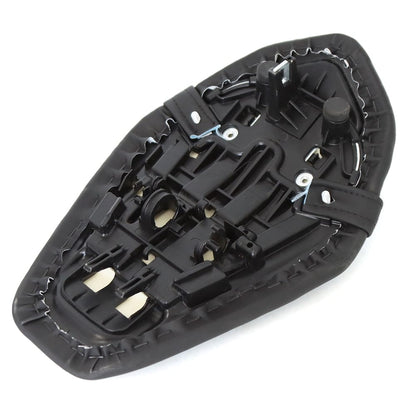 Kawasaki ZX6R - IMPORTED SEAT AND FOOTREST 2024 - 2025