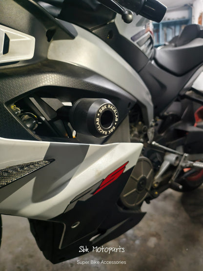 APRILIA RS 457 FRAME SLIDER SBK RACELAB