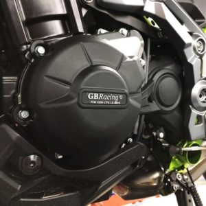 GB-Racing Kawasaki Z900 2017+ ENGINE PROTECTOR