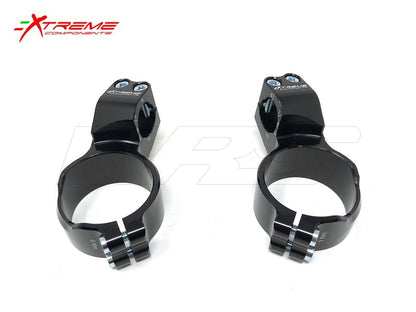 ADVANCED ADJUSTABLE HANDLEBARS EXTREME COMPONENTS BMW S 1000 RR 2019-2025