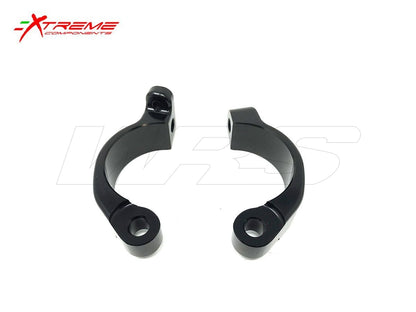 ADVANCED ADJUSTABLE HANDLEBARS EXTREME COMPONENTS BMW S 1000 RR 2019-2025
