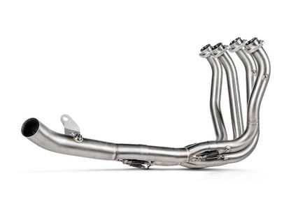 AKRAPOVIC RACING STAINLESS STEEL MANIFOLDS KAWASAKI Z 900 2025