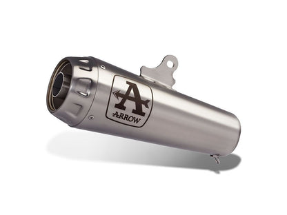 ARROW SILENCER PRO-RACE TITANIUM KAWASAKI Z 900 2025