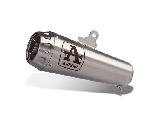 ARROW SILENCER PRO-RACE TITANIUM KAWASAKI Z 900 2025
