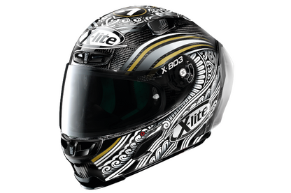 X-lite X-803RS (Carnet Test) - SBK Motoparts