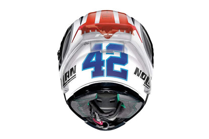 X-lite X-803RS (Limited Edition by Rinse Austin) - SBK Motoparts