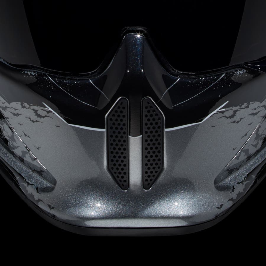 ATLAS 4.0 HELMET - THE BATMAN