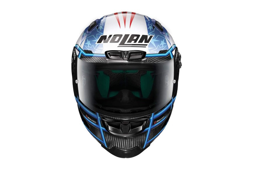 X-lite X-803RS (Limited Edition by Rinse Austin) - SBK Motoparts