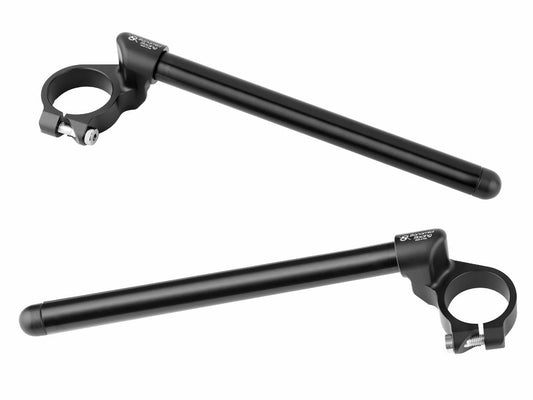 BONAMICI RACING PAIR OF 45MM HALF HANDLEBARS KAWASAKI ZX-4R / RR 2023-2024