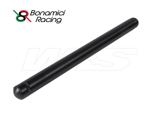 BONAMICI RACING RAISED HALF HANDLEBAR TUBE