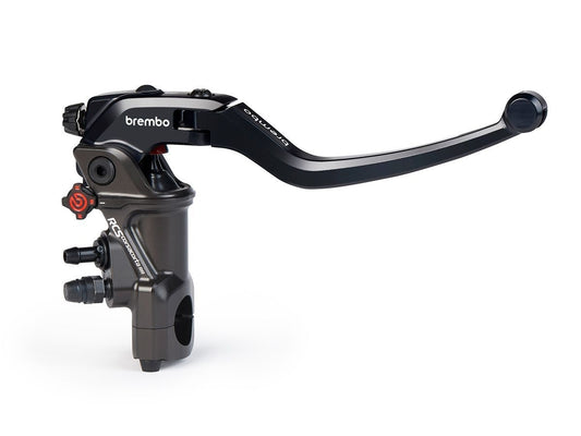 BREMBO RACING 19RCS CORSACORTA RR RADIAL BRAKE MASTER CYLINDER ADJ VARIABLE WHEELBASE