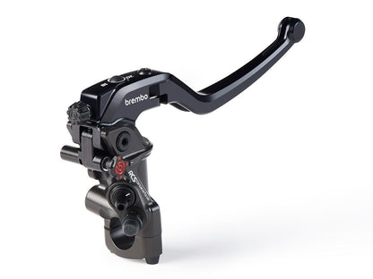BREMBO RACING 19RCS CORSACORTA RR RADIAL BRAKE MASTER CYLINDER ADJ VARIABLE WHEELBASE