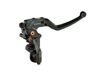 BREMBO RACING RADIAL BRAKE PUMP 17RCS 17 RCS CORSACORTA RR ADJUSTABLE LIMITED EDITION