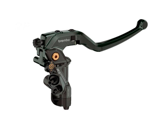 BREMBO RACING RADIAL BRAKE PUMP 17RCS 17 RCS CORSACORTA RR ADJUSTABLE LIMITED EDITION