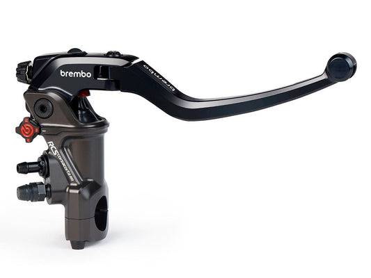 BREMBO RACING RADIAL BRAKE PUMP 17RCS 17 RCS CORSACORTA RR ADJUSTABLE WHEELBASE