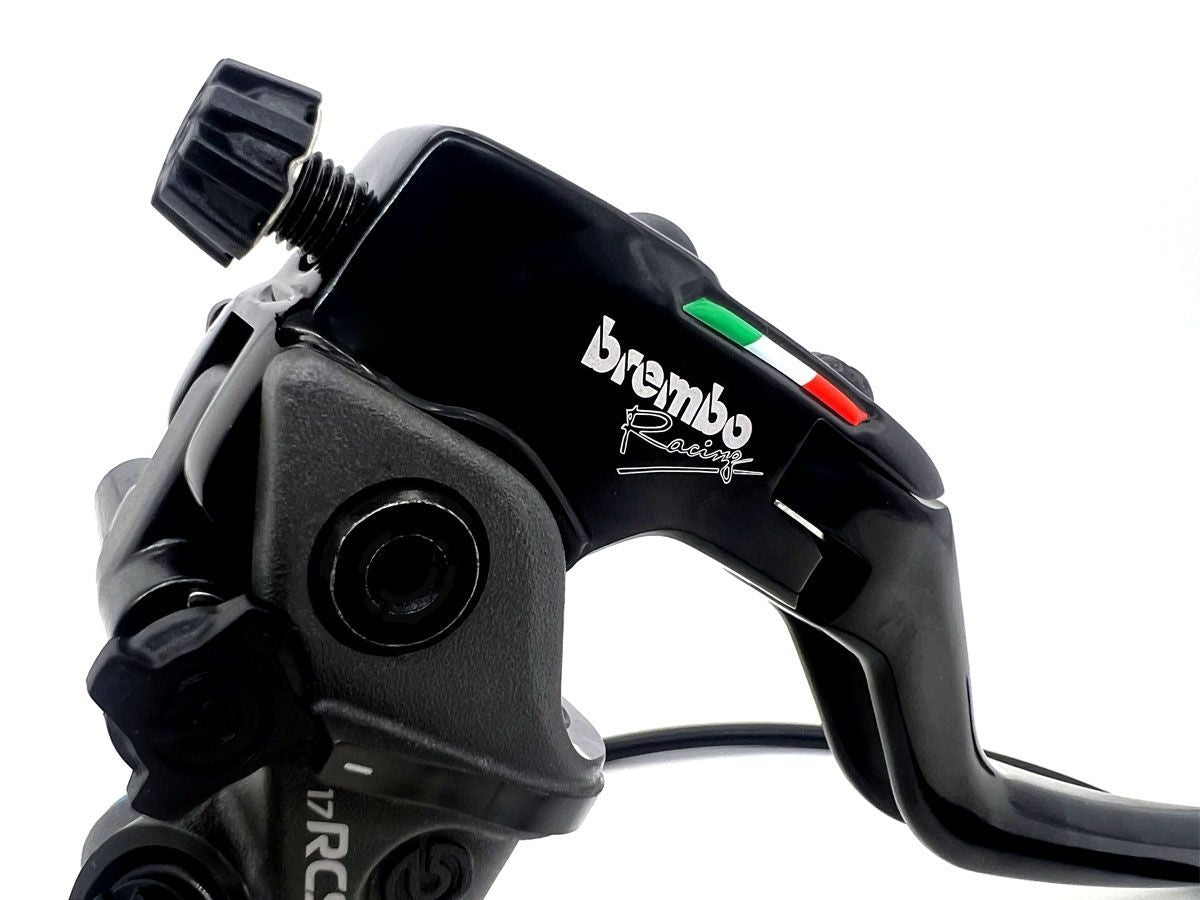 BREMBO RACING RADIAL MASTER CYLINDER 17RCS 17 RCS CORSACORTA