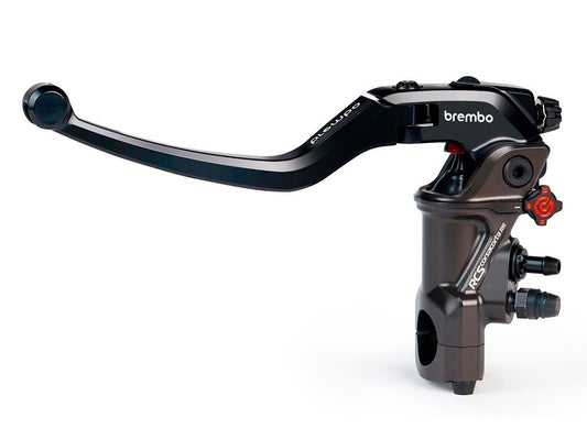 BREMBO RACING RADIAL CLUTCH PUMP 16RCS 16 RCS CORSACORTA RR ADJUSTABLE WHEELBASE