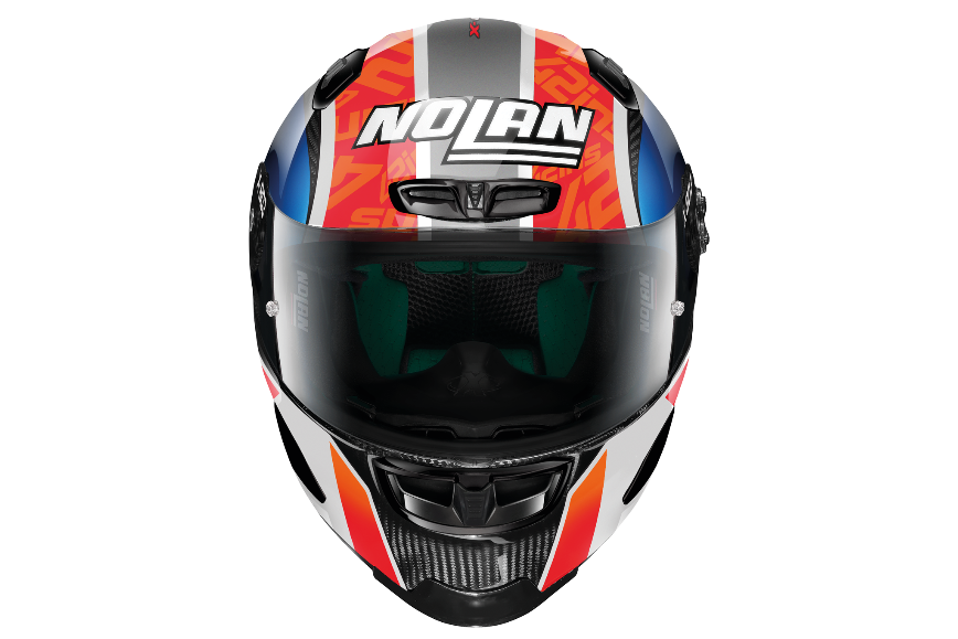 X-lite X-803RS (Rinse 22) - SBK Motoparts