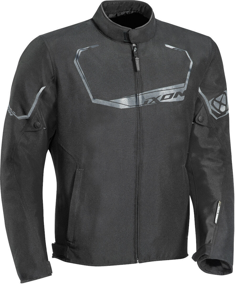 Ixon Challenge Textile Jacket