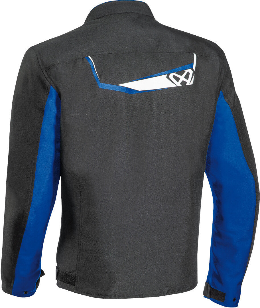 Ixon Challenge Textile Jacket