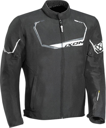 Ixon Challenge Textile Jacket