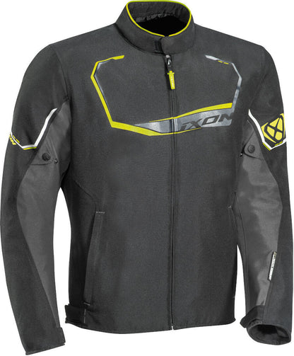 Ixon Challenge Textile Jacket