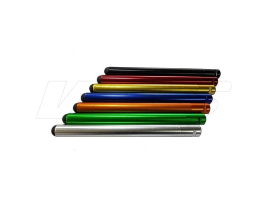 CLIP-ON HANDLEBARS ACCOSSATO ALUMINIUM 7003 REPLACEMENT CP003-CP004