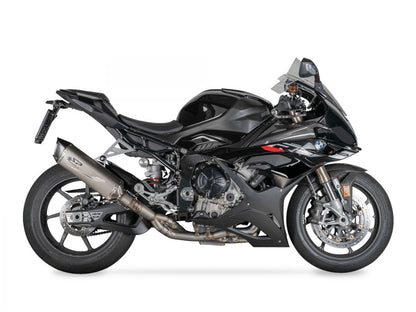 COMPLETE EXHAUST EVO FORCE EVO TITANIUM SPARK BMW S 1000 RR 2019-2024