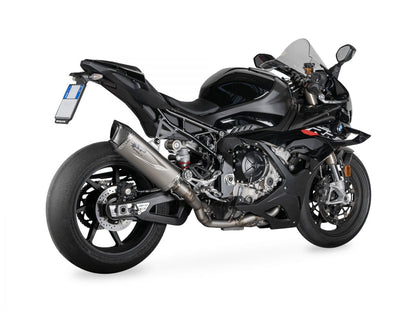 COMPLETE EXHAUST EVO FORCE EVO TITANIUM SPARK BMW S 1000 RR 2019-2024