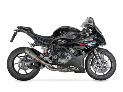 COMPLETE EXHAUST EVO GRID-O TITANIO SPARK BMW S 1000 RR 2019-2025