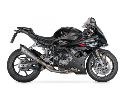 COMPLETE EXHAUST EVO KONIX EVO TITANIUM SPARK BMW S 1000 RR 2019-2024