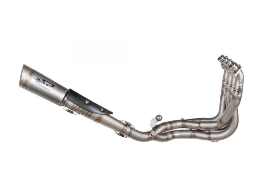 COMPLETE RACING UNLOADING GRID-O TITANIO SPARK HONDA CBR 1000 RR-R 2020-2025